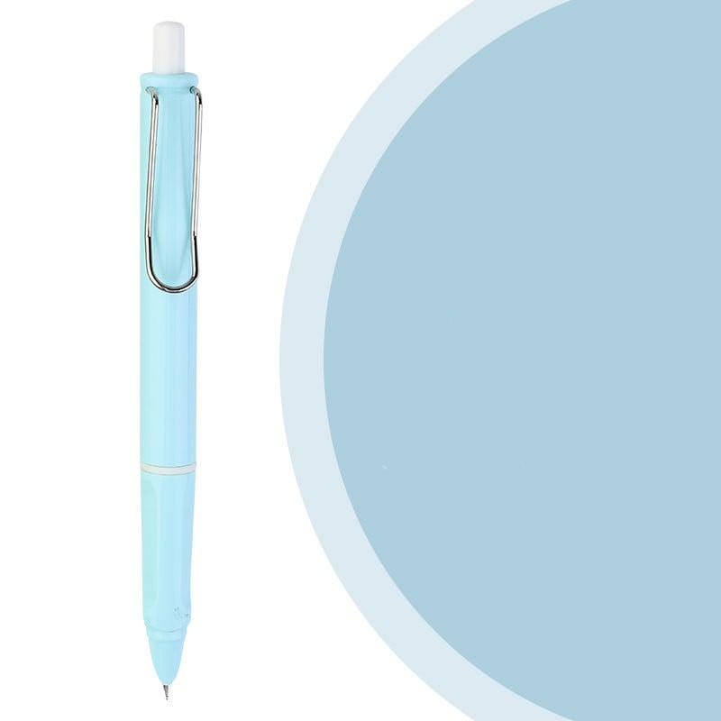 Last Day Promotion 49% OFF - 2023 New Retractable Fountain Pen