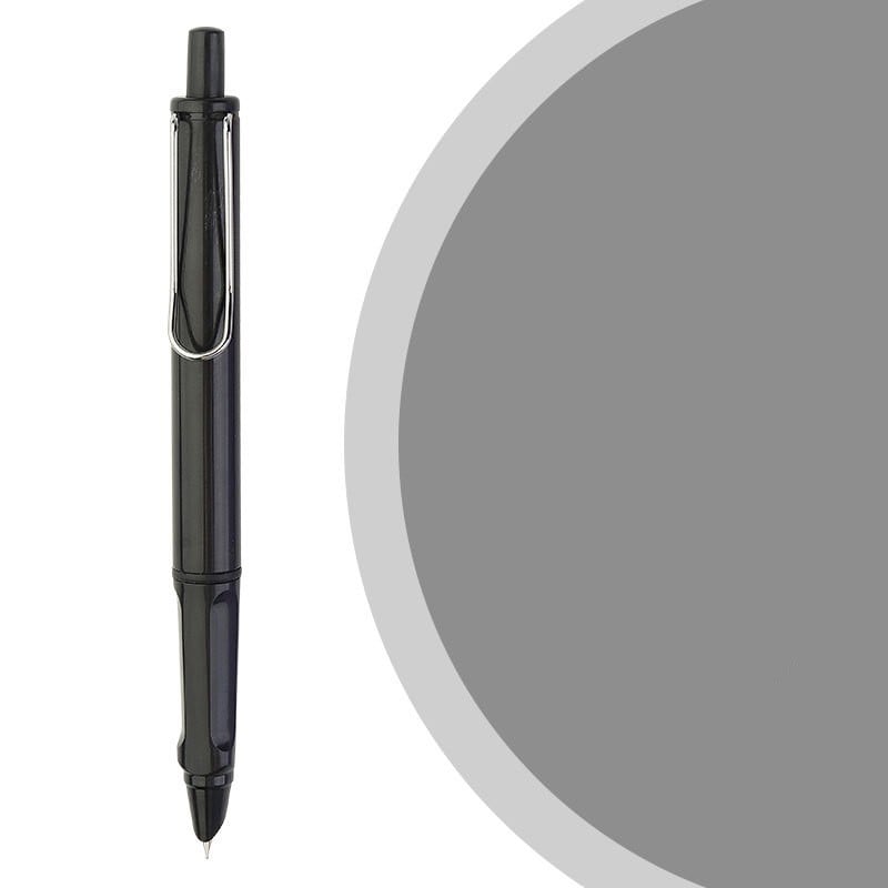 Last Day Promotion 49% OFF - 2023 New Retractable Fountain Pen