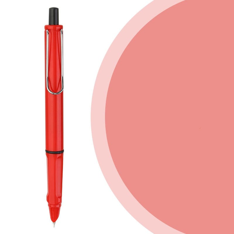 Last Day Promotion 49% OFF - 2023 New Retractable Fountain Pen