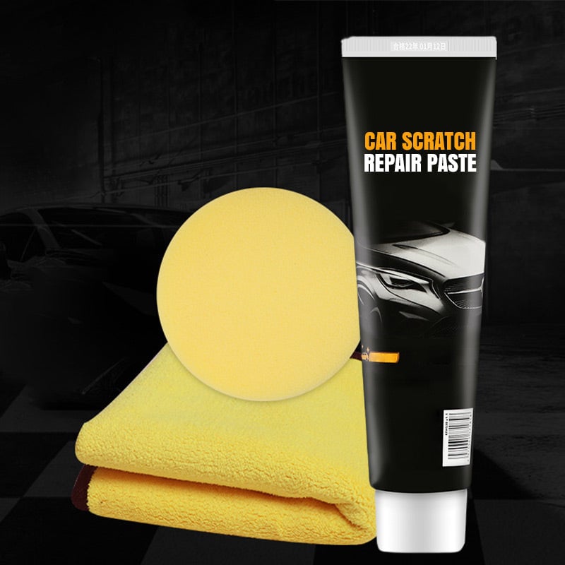 Last Day Sale 49% - Car Scratch Repair Paste