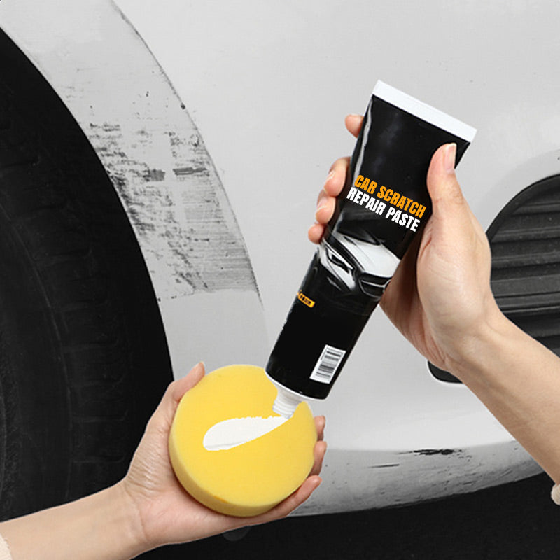 Last Day Sale 49% - Car Scratch Repair Paste