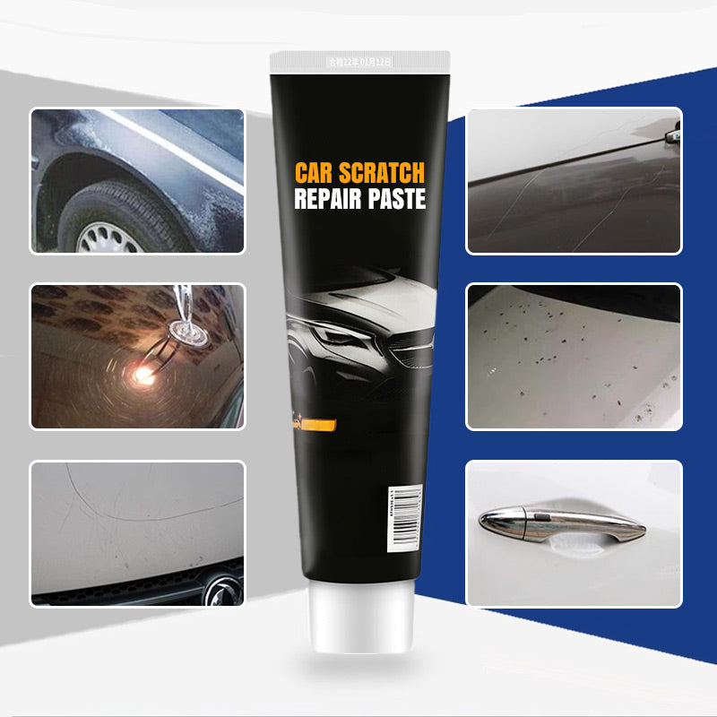 Last Day Sale 49% - Car Scratch Repair Paste