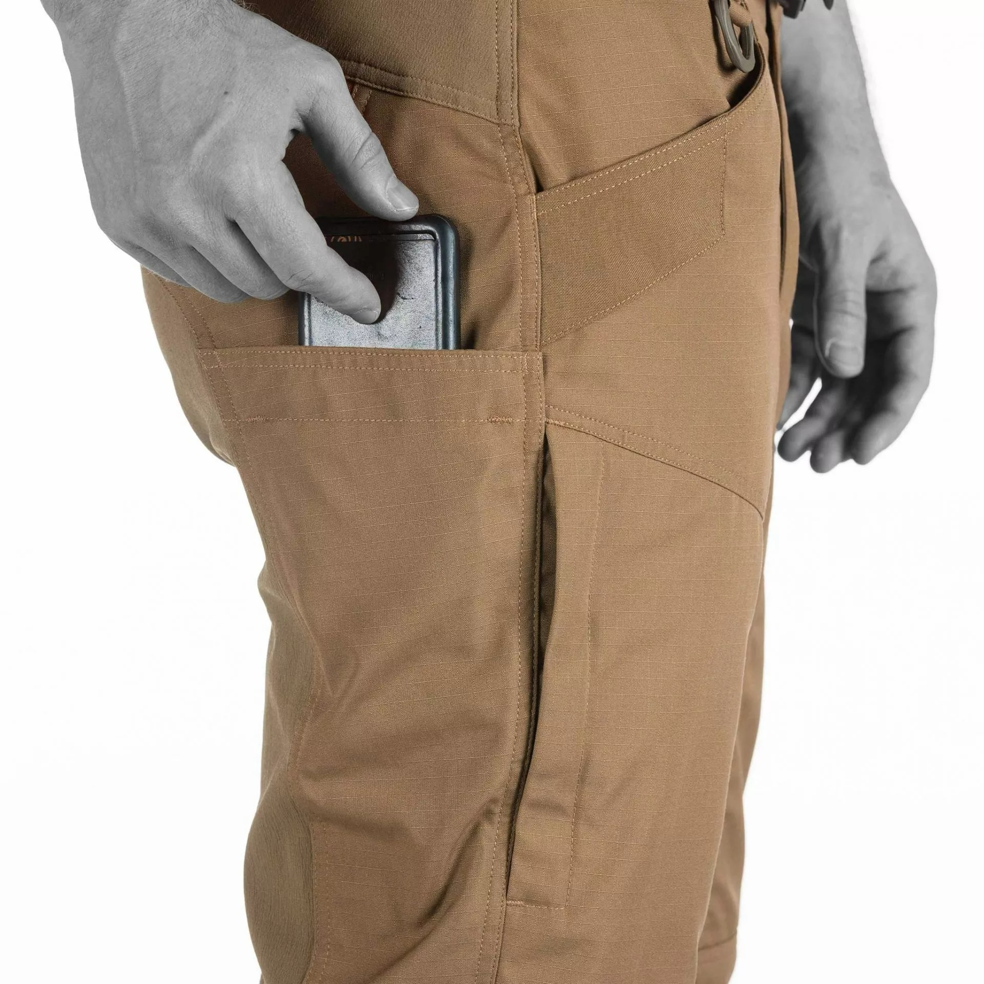 Cogoup LAST DAY SALE 50% OFF-MULTIFUNCTIONAL WATERPROOF AND TEAR PROOF TACTICAL PANTS-FOR MALE OR FEMALE