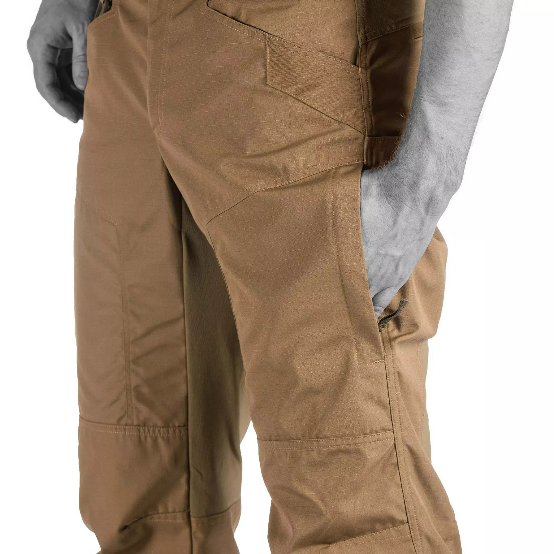 Cogoup LAST DAY SALE 50% OFF-MULTIFUNCTIONAL WATERPROOF AND TEAR PROOF TACTICAL PANTS-FOR MALE OR FEMALE