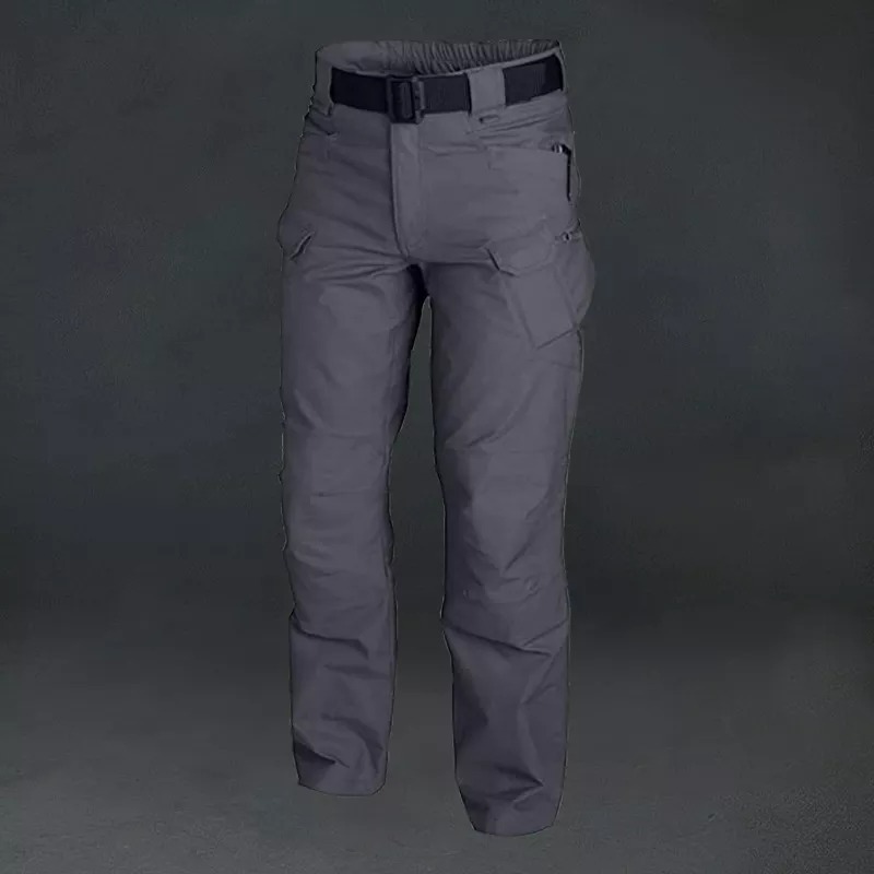 Cogoup LAST DAY SALE 50% OFF-MULTIFUNCTIONAL WATERPROOF AND TEAR PROOF TACTICAL PANTS-FOR MALE OR FEMALE