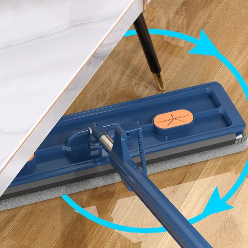 Last Day Sale OFF 60% - New Style Large Flat Mop