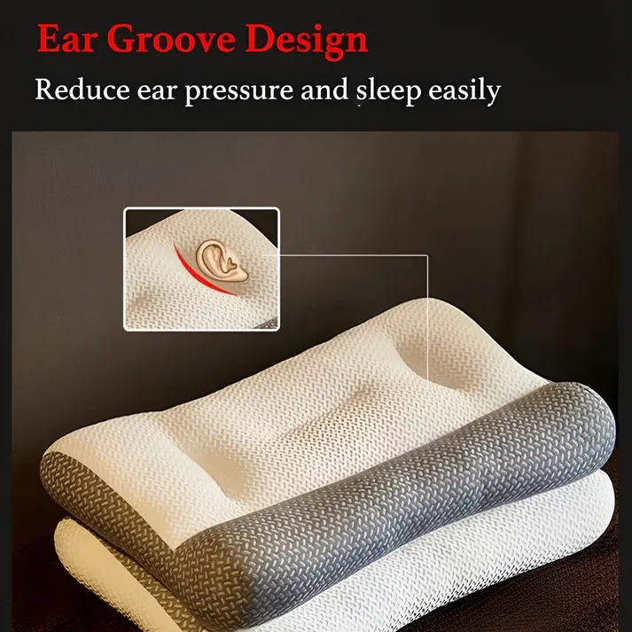 Limited Time 49% OFF - Super Ergonomic Pillow