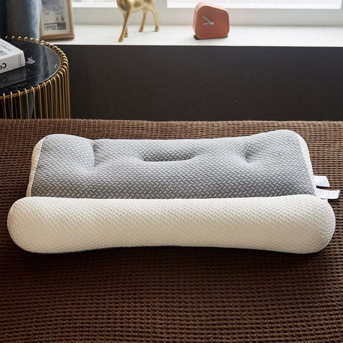 Limited Time 49% OFF - Super Ergonomic Pillow