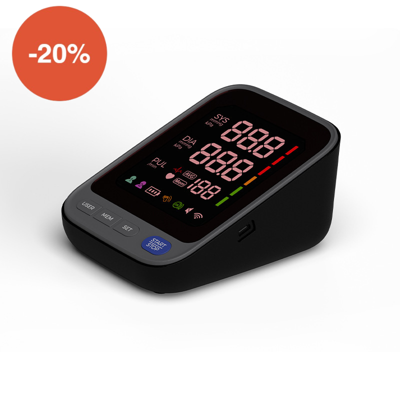 LiteMeter Z7