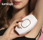 Lumivyx IPL Hair Removal