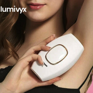 Lumivyx IPL Perm Hair Removal