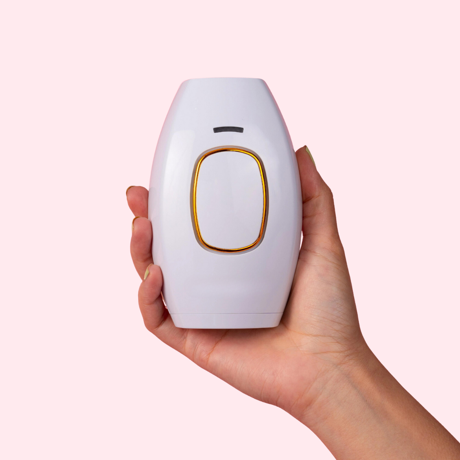 Luna PERMANENT HAIR REMOVAL DEVICE