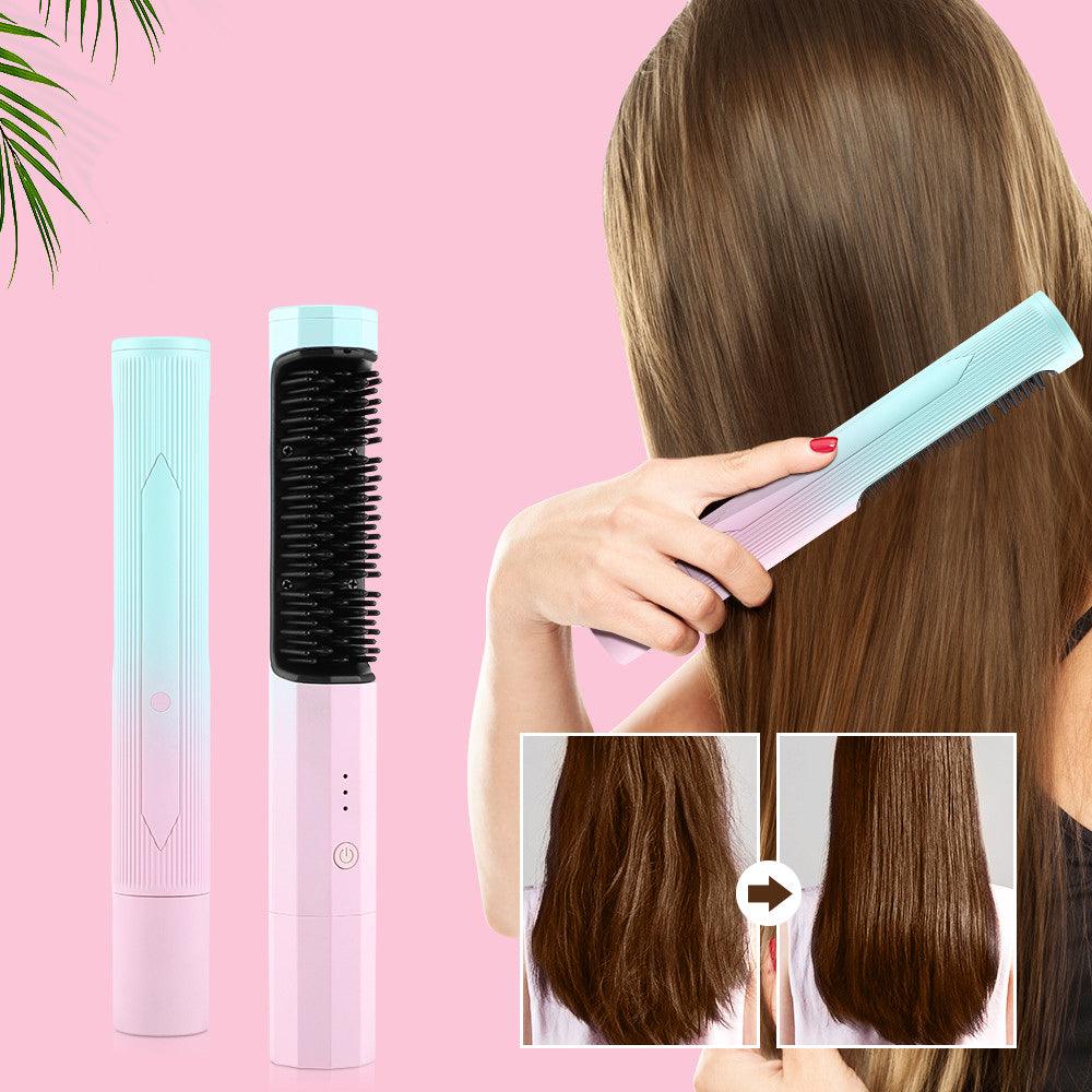 Lux Frizz Wand [Last Day 70% OFF]