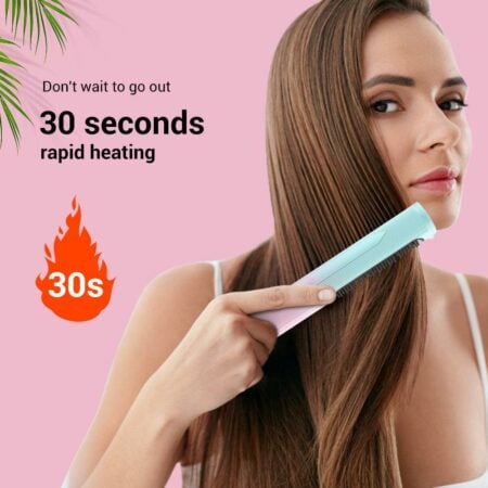 Lux Frizz Wand [Last Day 70% OFF]
