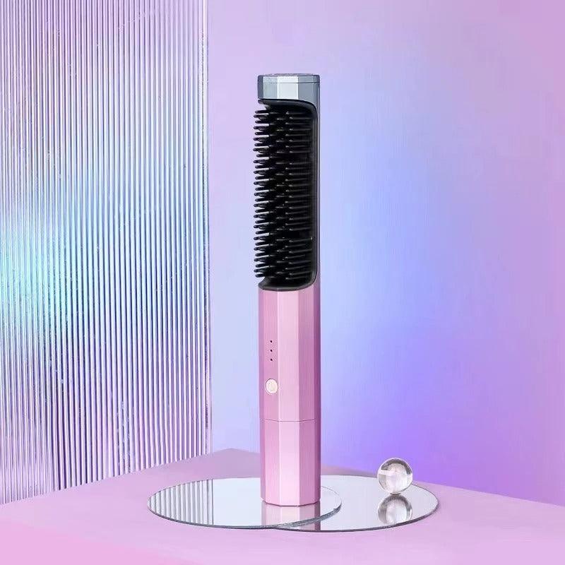 Lux Frizz Wand [Last Day 70% OFF]