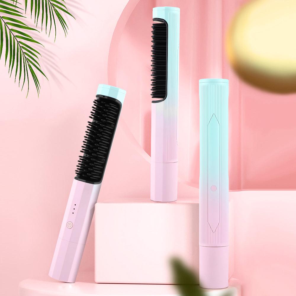 Lux Frizz Wand [Last Day 70% OFF]