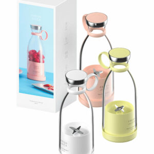 Luxe Blend - Portable Electric Blender