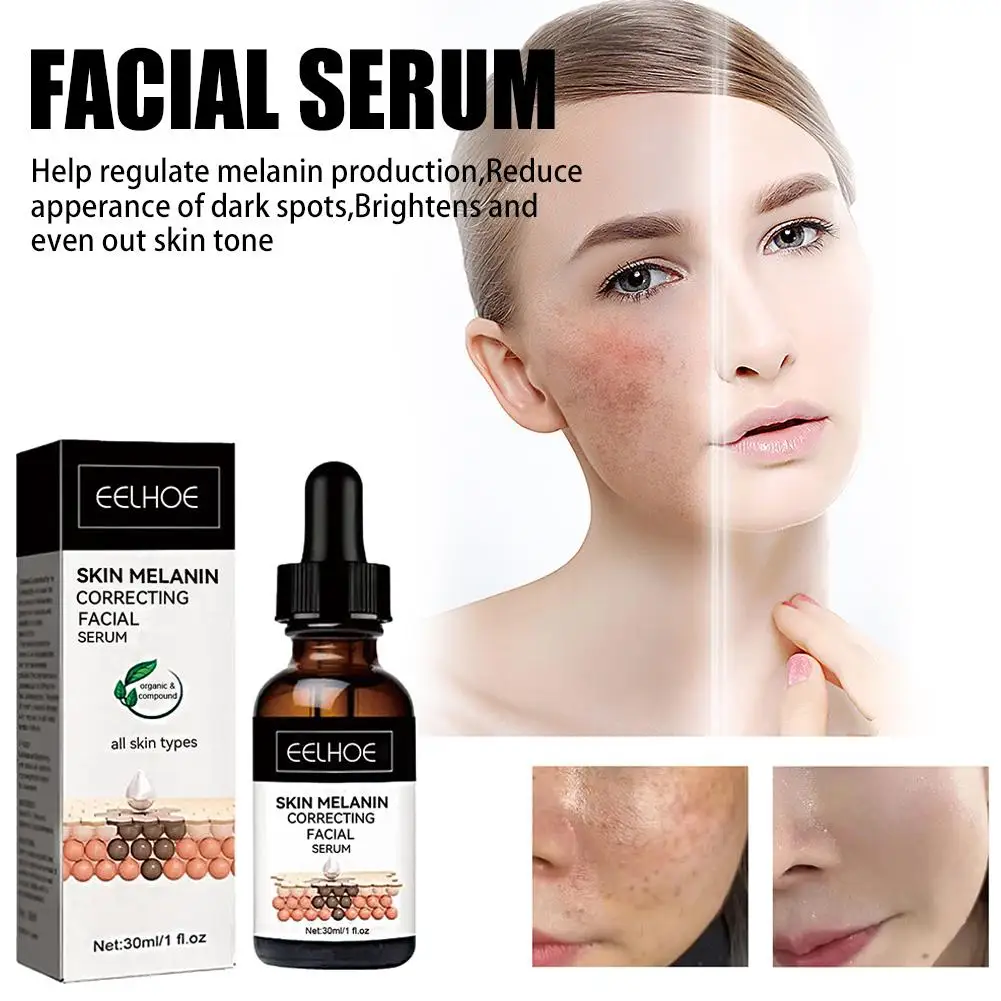 tefavi - Melanin Correcting Facial Serum