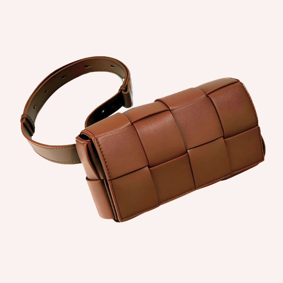 Meridian Belt Bag