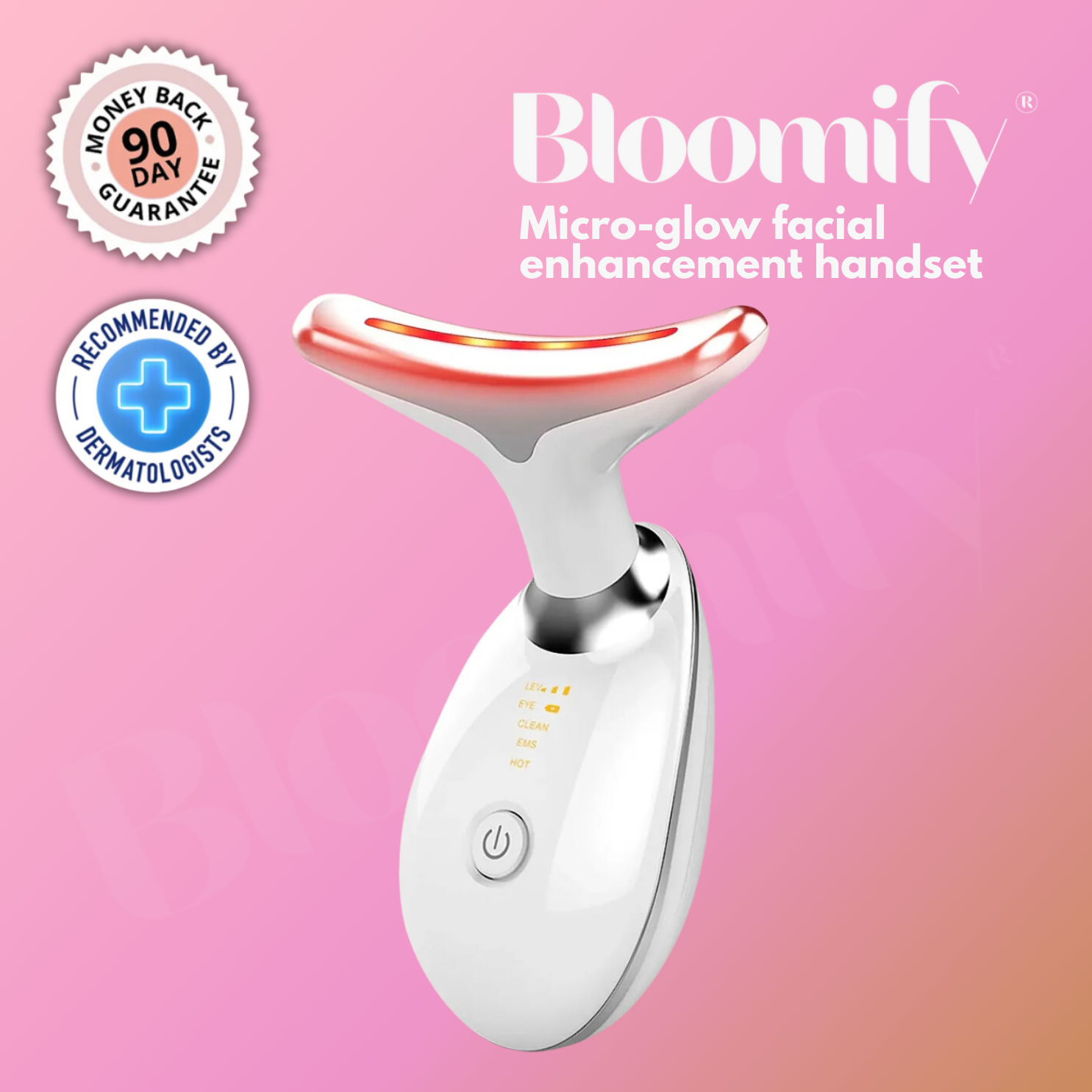 Micro-Glow Facial Enhancer