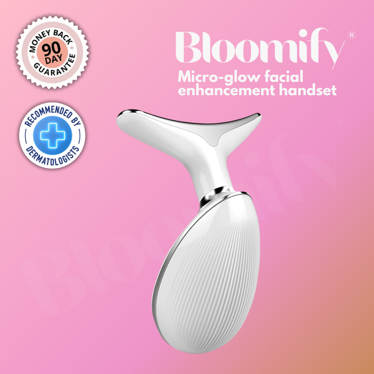 Micro-Glow Facial Enhancer