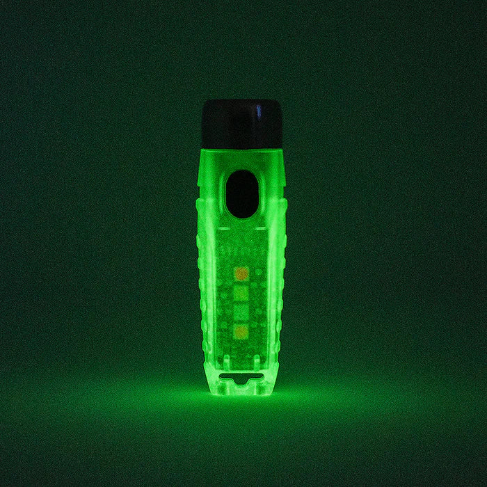 MICRO S (GLOW IN THE DARK)