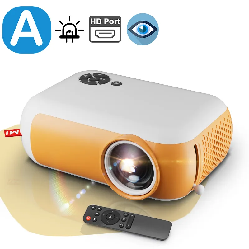 MiniFlix VisionAir Pro