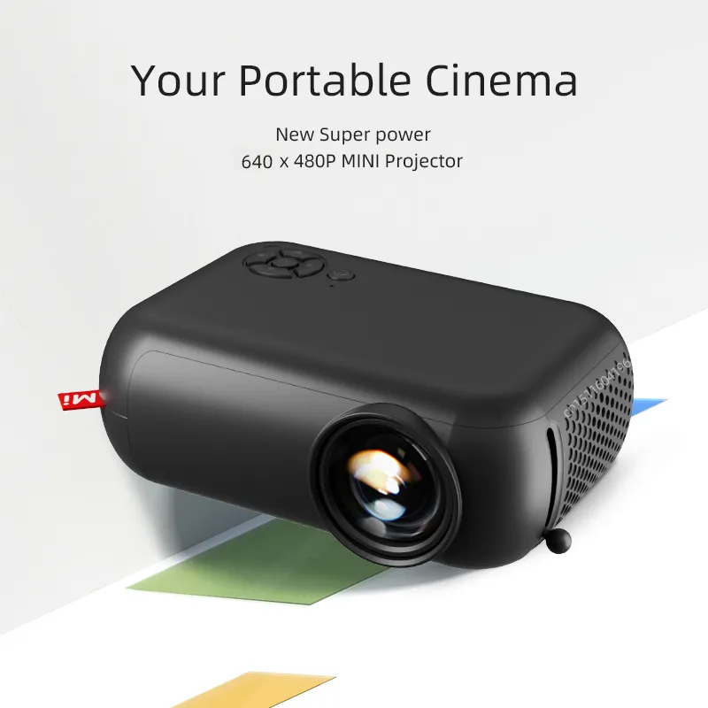 MiniFlix VisionAir Pro