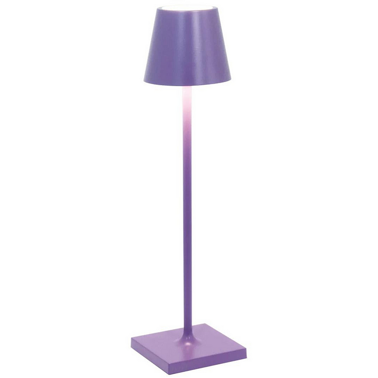 Modern LED Cordless Table Lamp