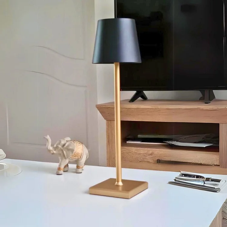 Modern LED Cordless Table Lamp