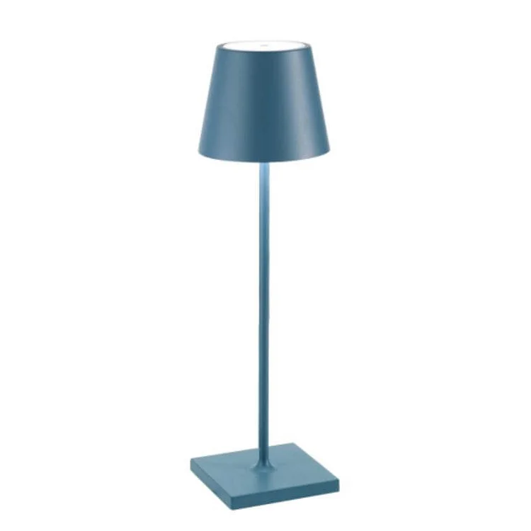 Modern LED Cordless Table Lamp