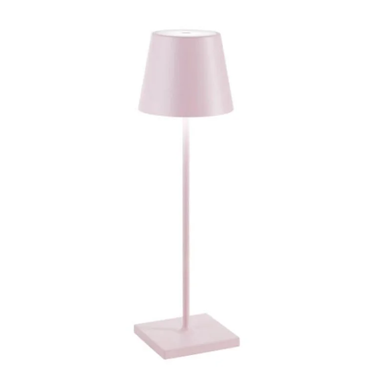 Modern LED Cordless Table Lamp