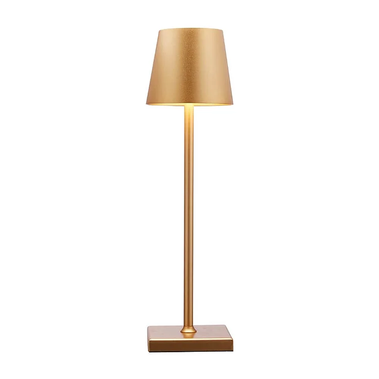 Modern LED Cordless Table Lamp