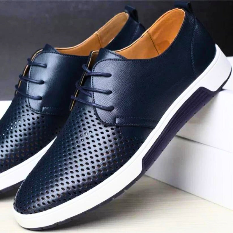 Monte Carlo Casual Shoes