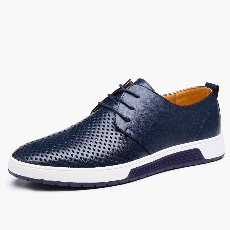 Monte Carlo Casual Shoes