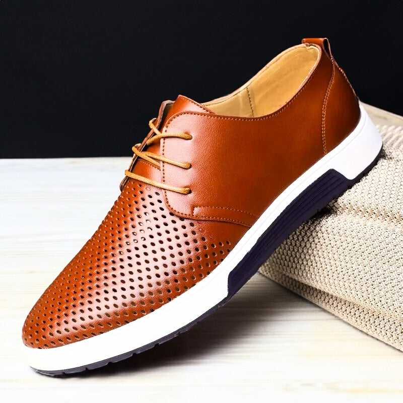 Monte Carlo Casual Shoes