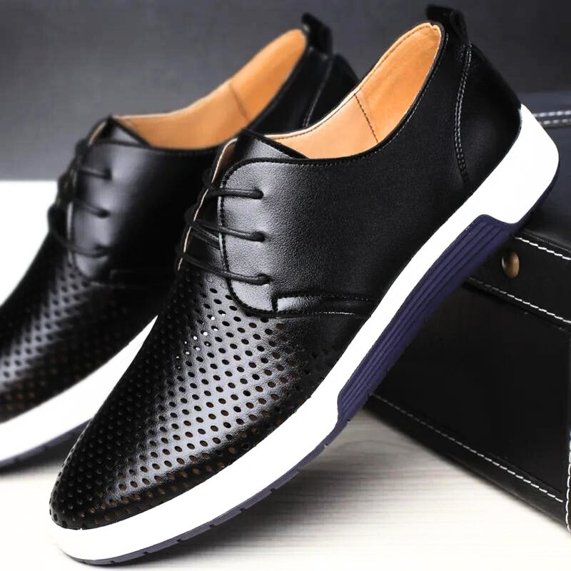 Monte Carlo Casual Shoes