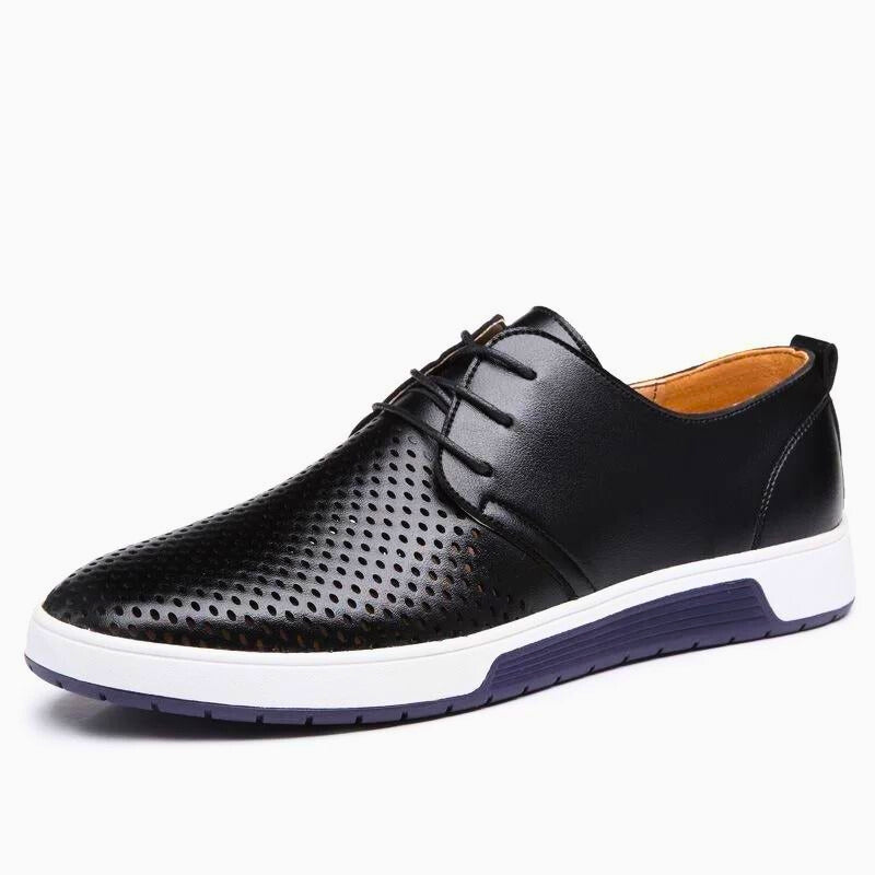 Monte Carlo Casual Shoes