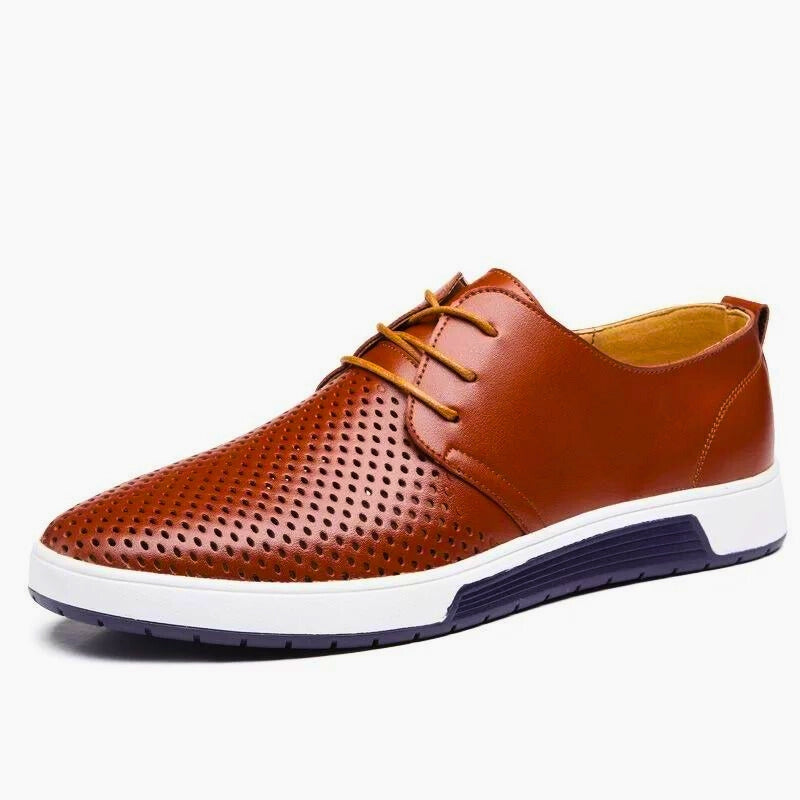 Monte Carlo Casual Shoes