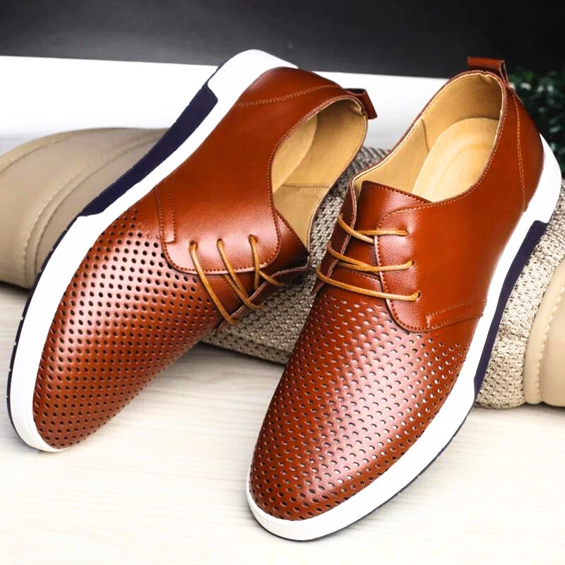 Monte Carlo Casual Shoes