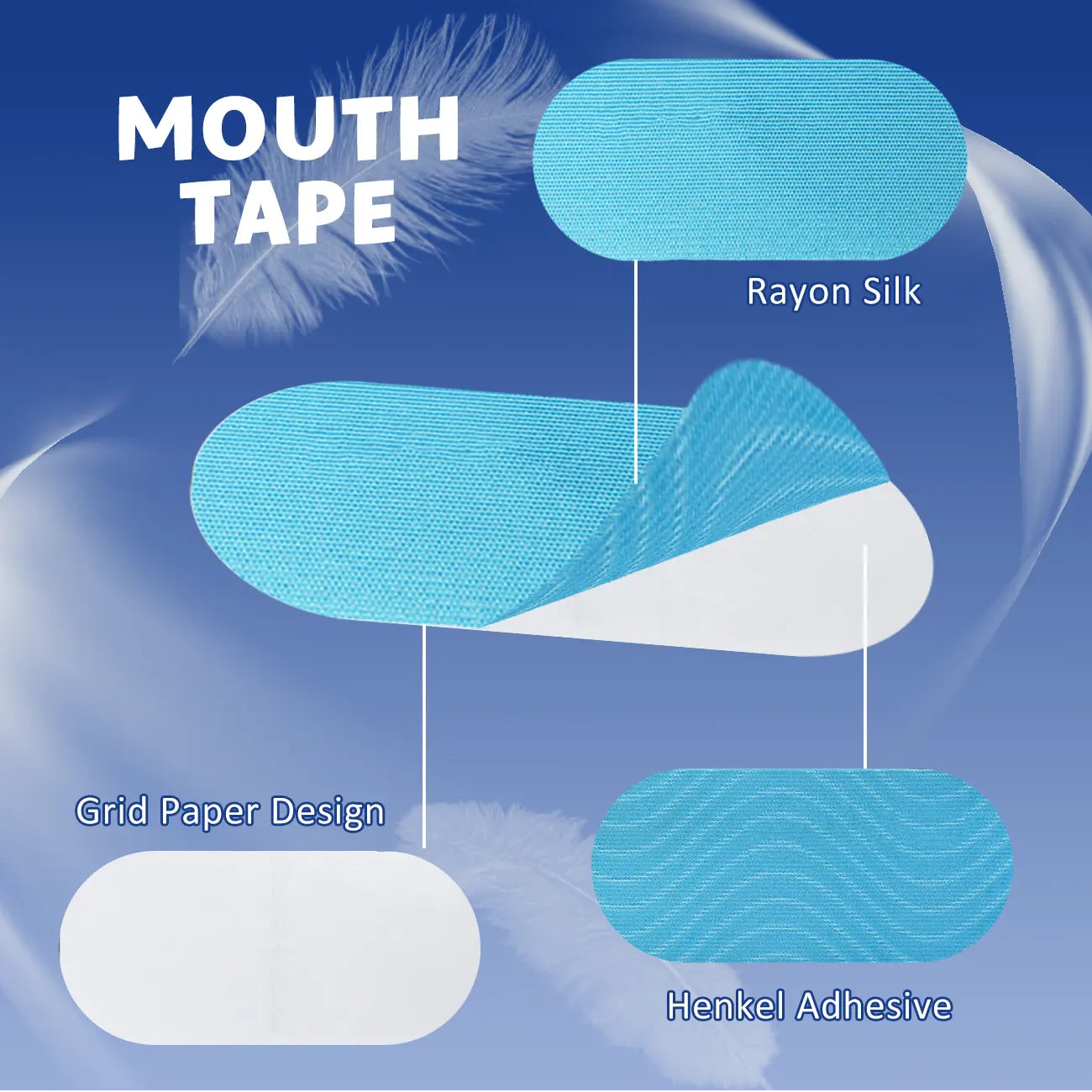 Mouth Tape