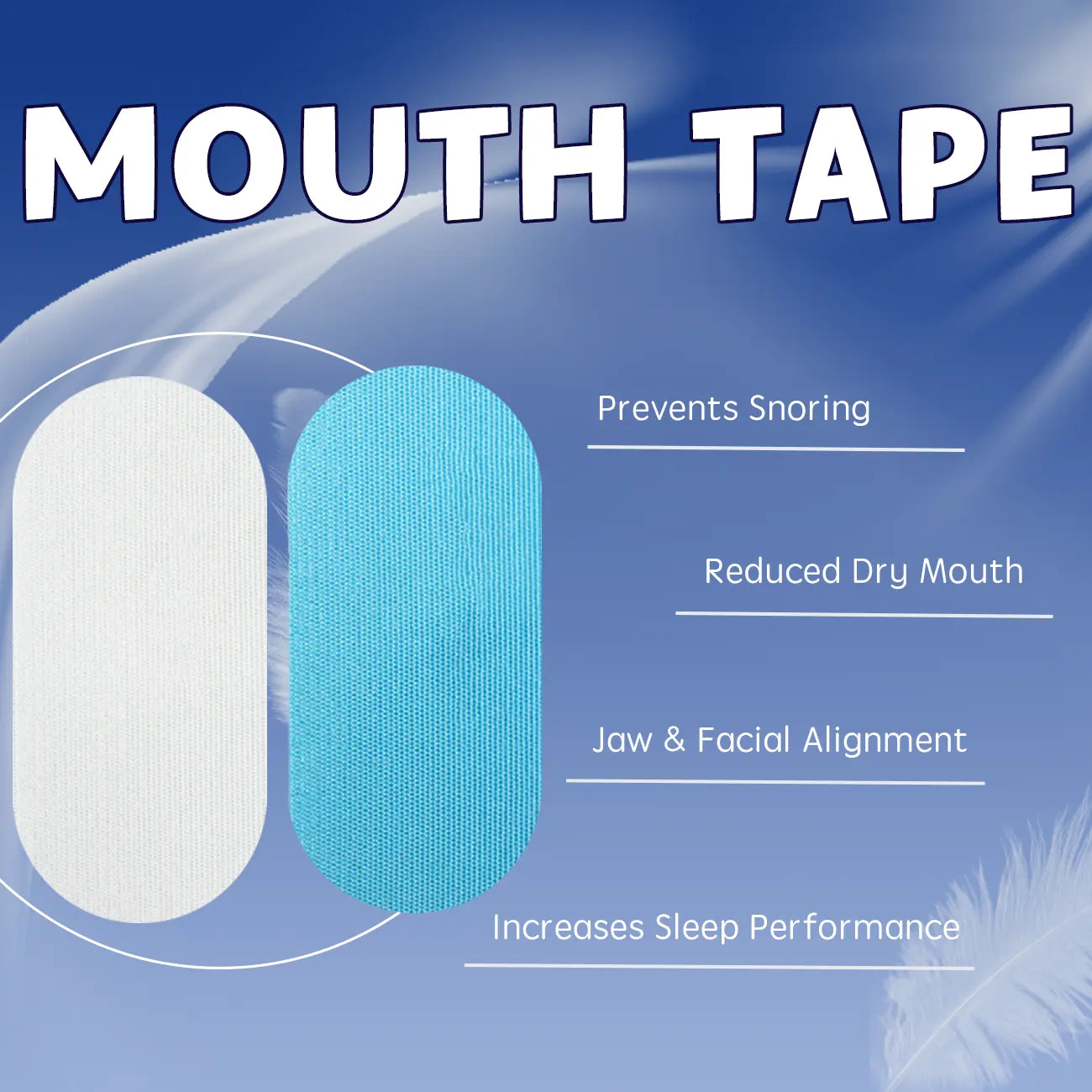 Mouth Tape