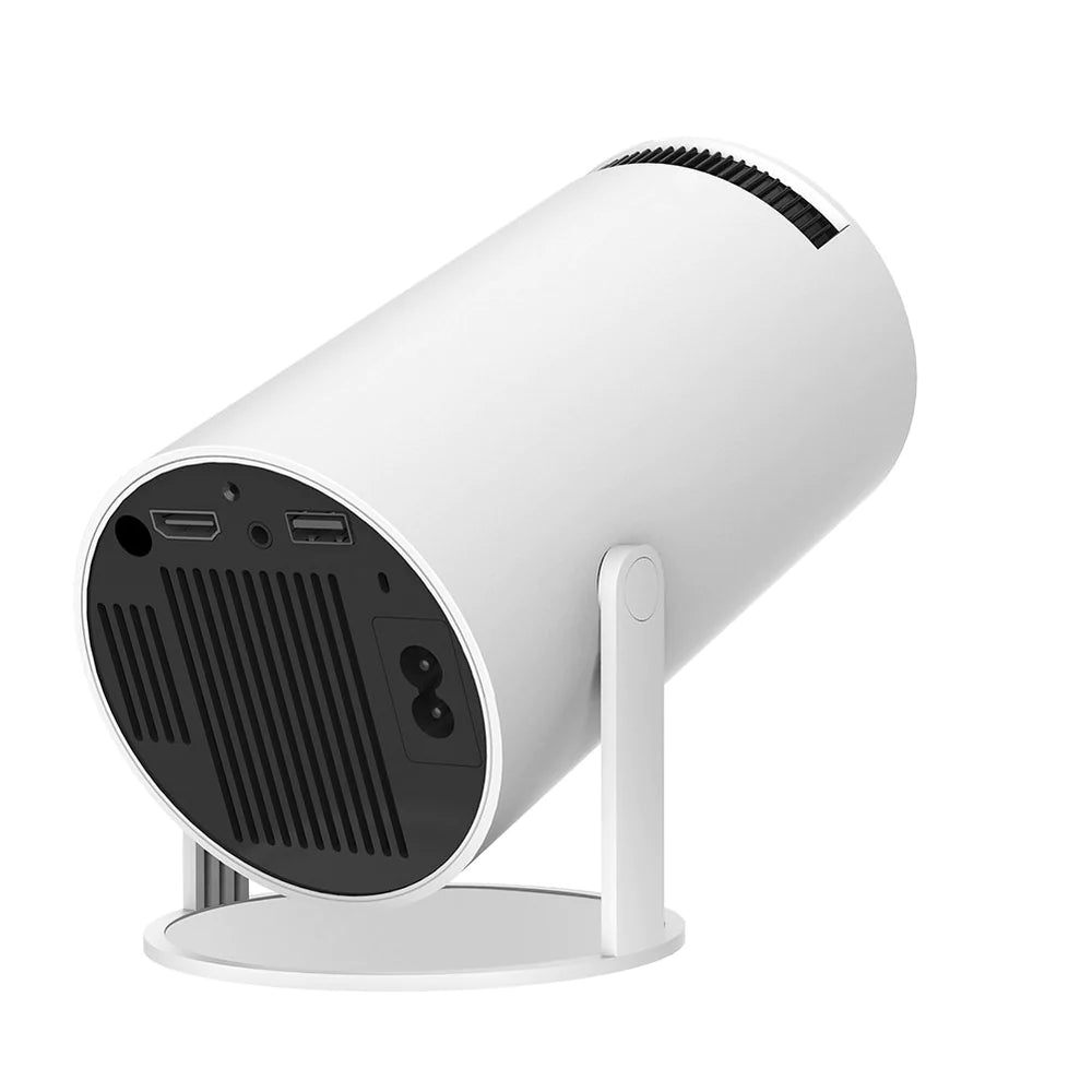 MovieZo Smart Projector