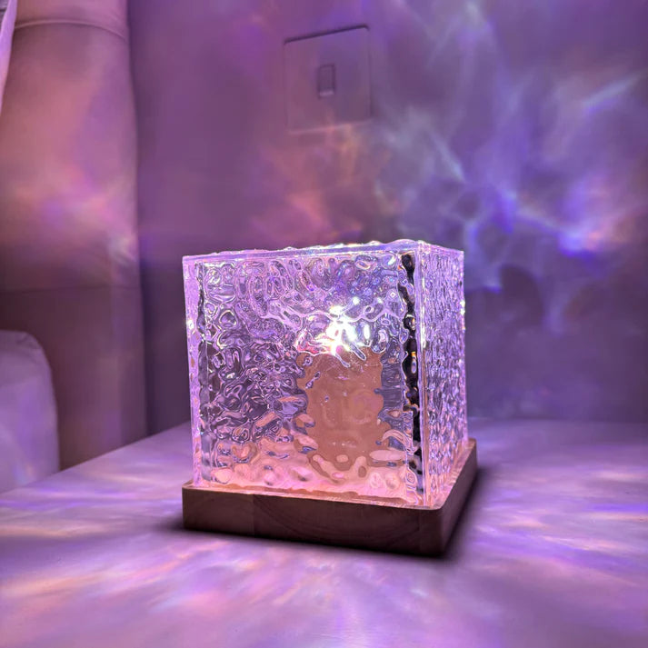 NEO Tesseract Cube