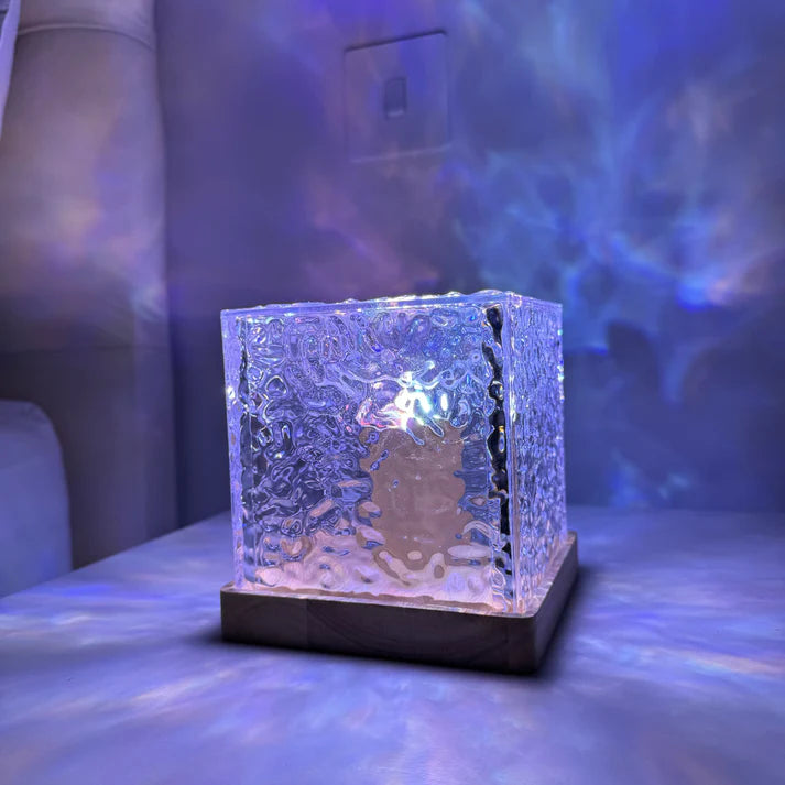 NEO Tesseract Cube