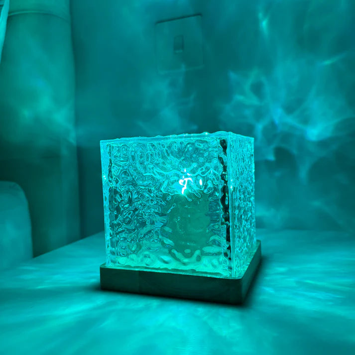 NEO Tesseract Cube