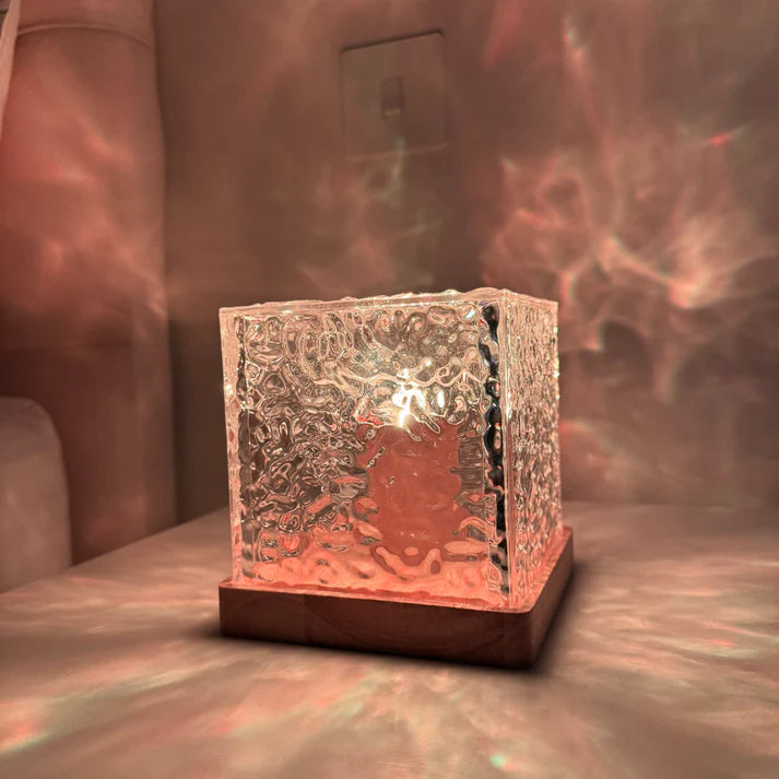 NEO Tesseract Cube