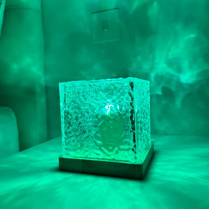 NEO Tesseract Cube