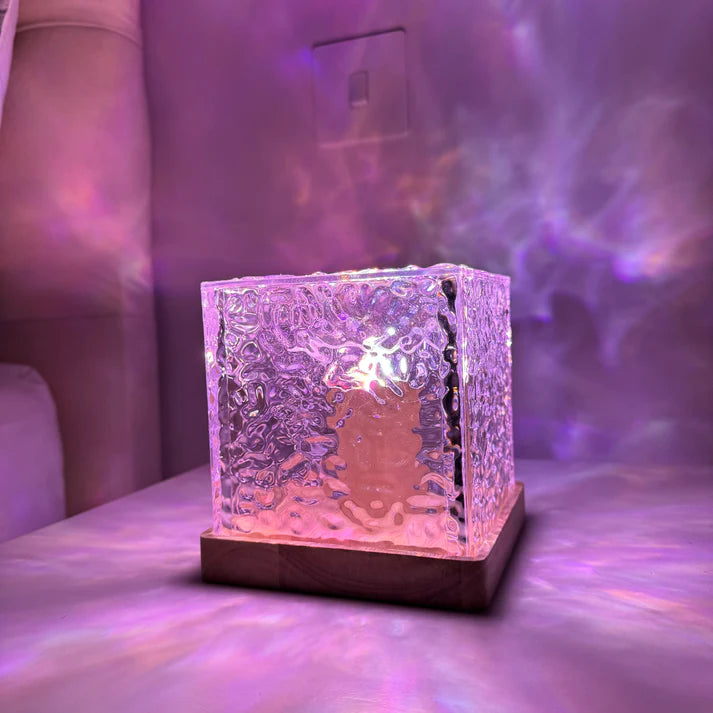 NEO Tesseract Cube