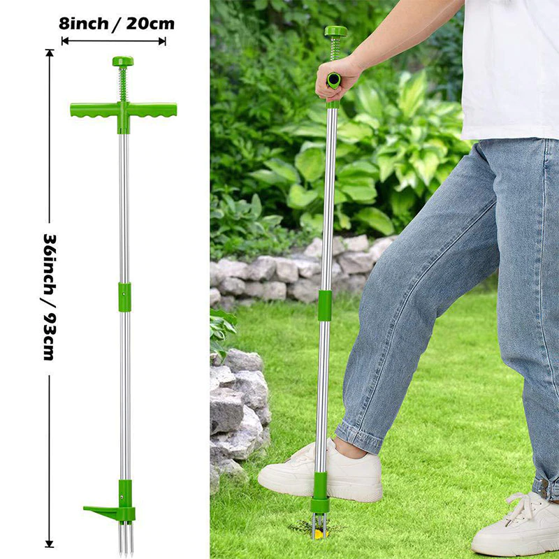 (New Year Hot Sale-30% OFF) Standing Weed Puller